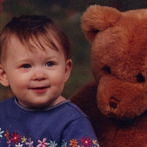 Fenway's First AI Baby