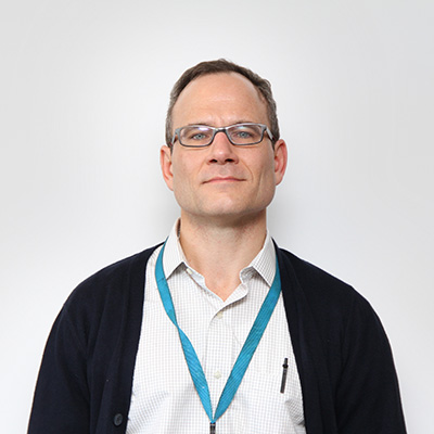 Joseph Baker, MD, MPH