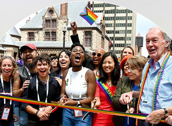 The Boston Foundation Report Image