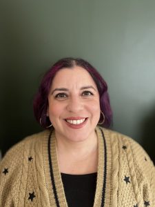 Brenda Hernandez Fenway Health VP of Human Resources (HR)