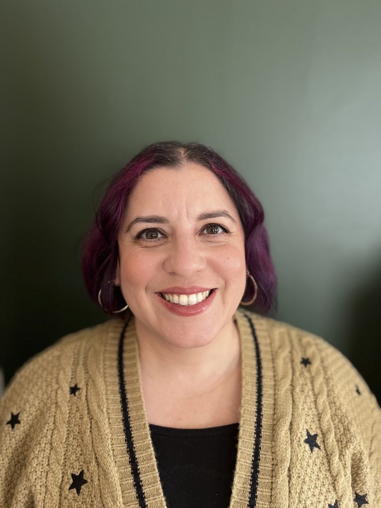 Brenda Hernandez Fenway Health VP of Human Resources (HR)