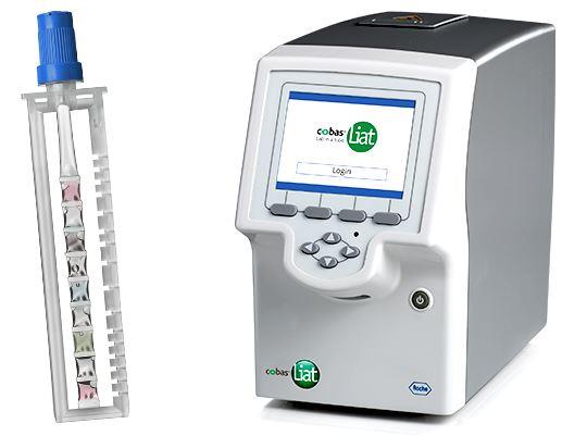 Cobas Liat PCR System