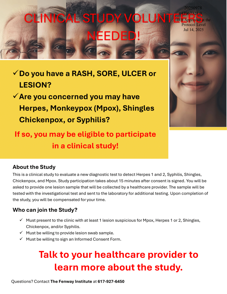 RocheLesionStudyFlyer - Text same as on page