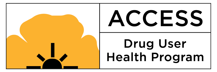 ACCESS Drug User Health Program