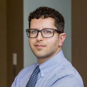 Picture of Alex Keuroghlian, MD, MPH 