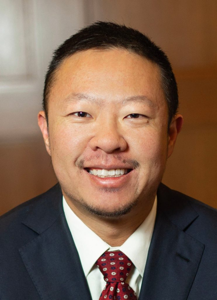 Professor Alexander Checn