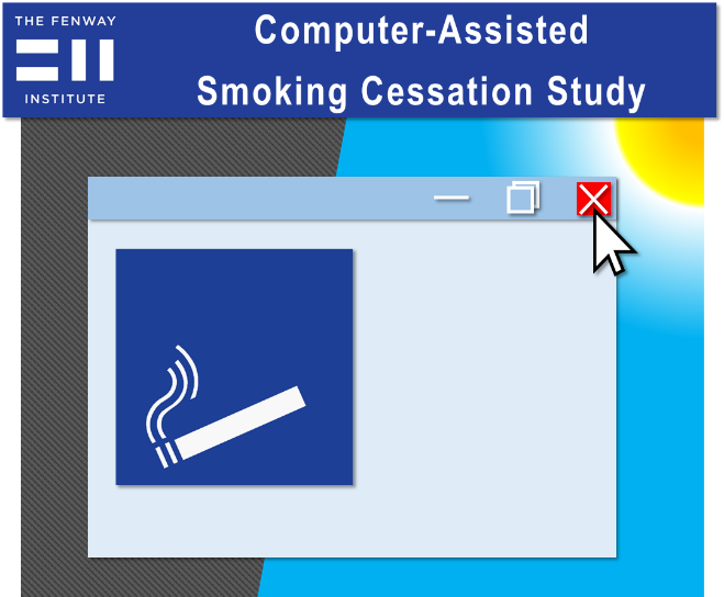 Computer-Assisted Smoking Cessation study