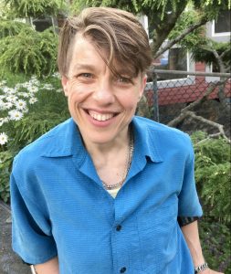 Picture of AndreAs Neumann-Mascis