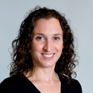 Picture of Ariel Frey-Vogel, MD MAT