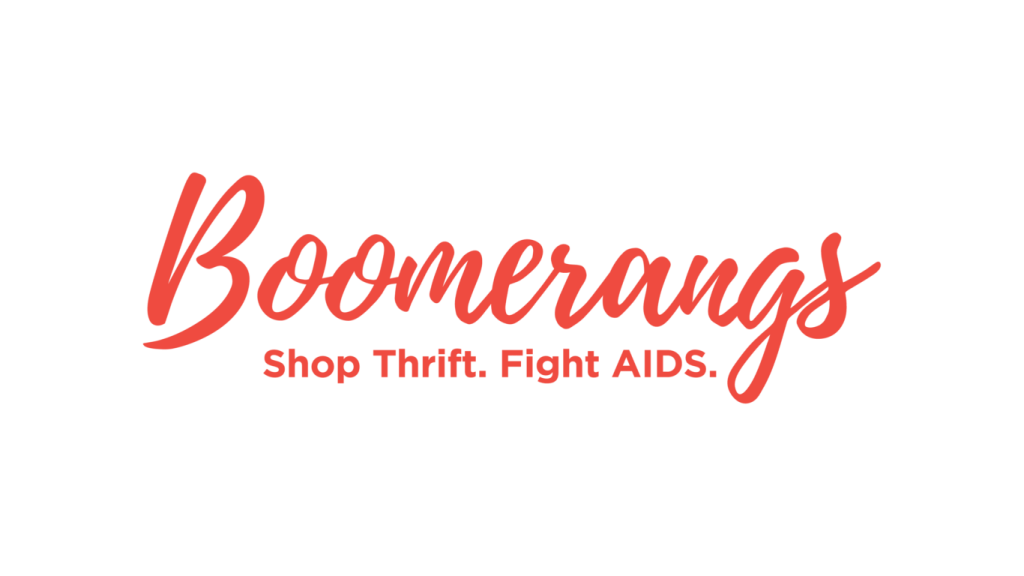 Boomerangs Logo