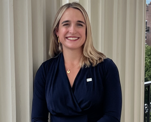 Dallas Ducar Fenway Health EVP of Donor Engagement and External Relations