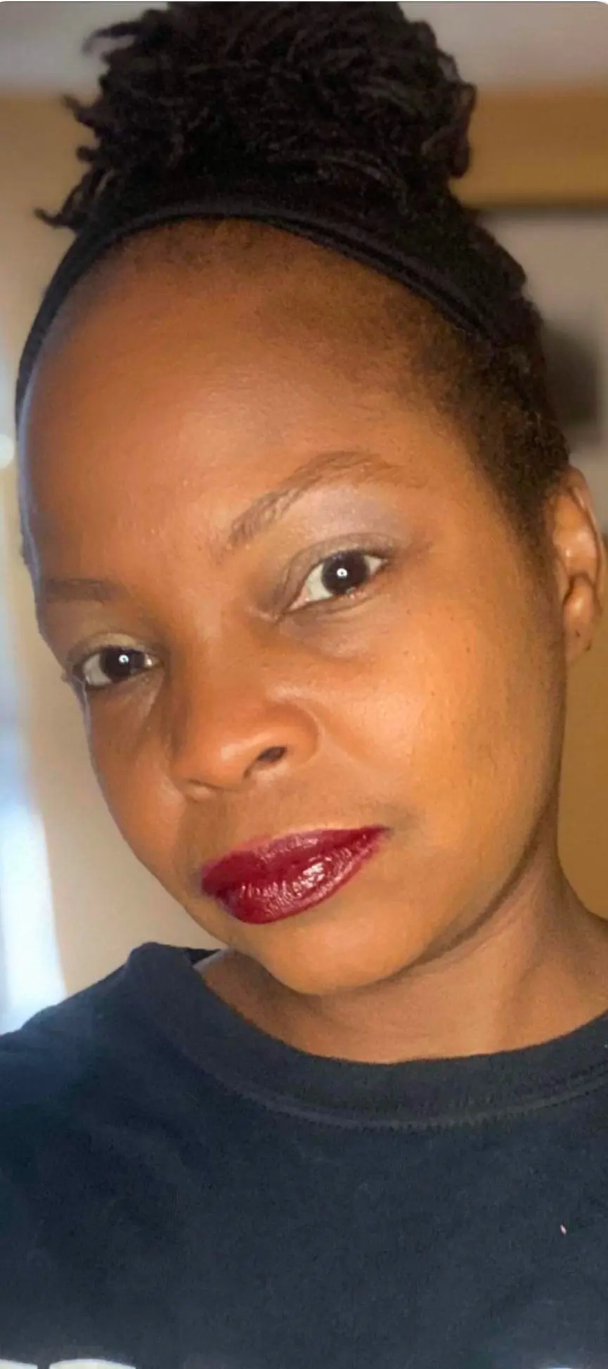 Photo of Denise Washington