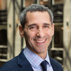 Picture of Douglas Krakower, MD 