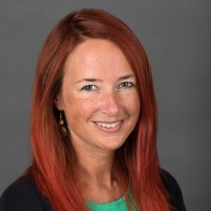 Picture of Frances Grimstad, MD, MA 