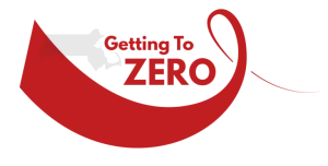 Getting to Zero Logo