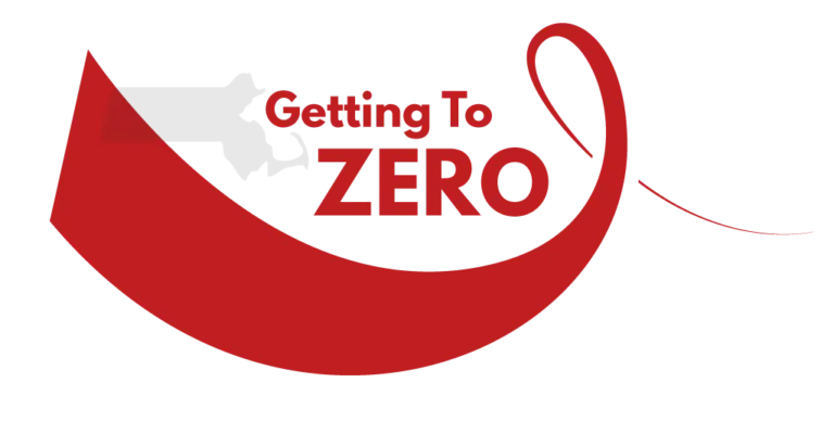 Getting to Zero Logo