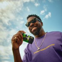 Jean Elie is an actor, writer, and producer running the 2025 Boston Marathon to raise money for Fenway Health