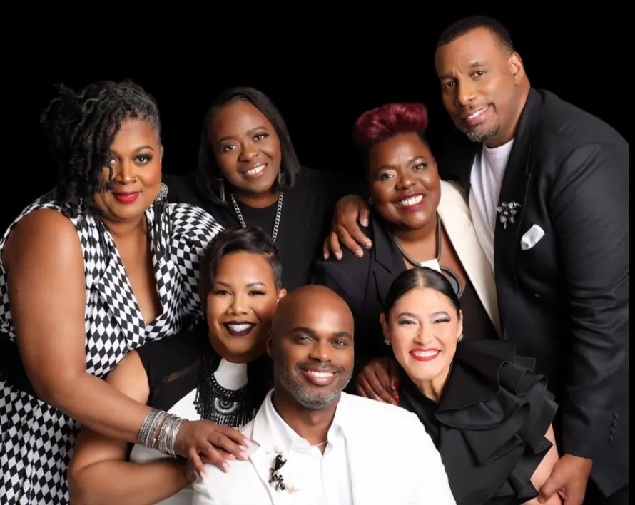 Photo of Living Water Gospel Group