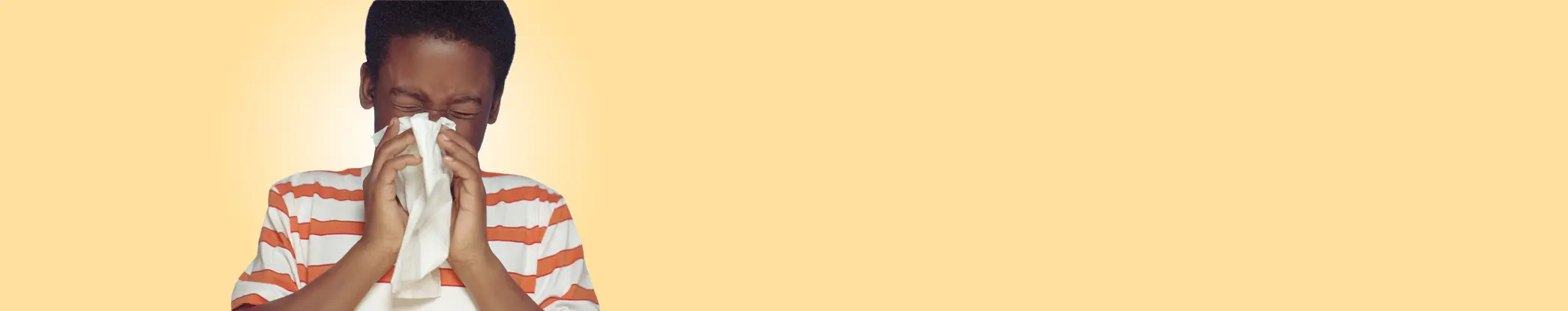 Respiratory Illness Vaccinations Banner