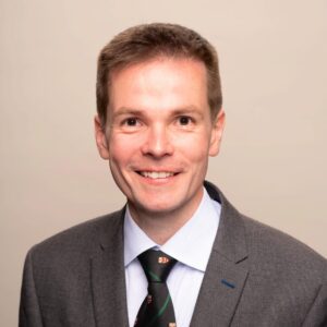 Picture of Ole-Petter Hamnvik, MB BCh BAO, MMSc 