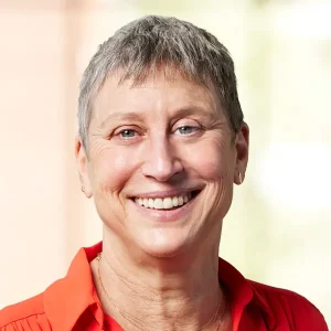 Picture of Pam Klein