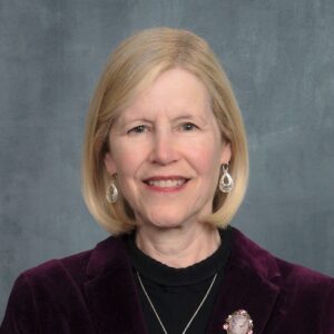 Picture of JoAnn Manson, MD, DrPH, MACP