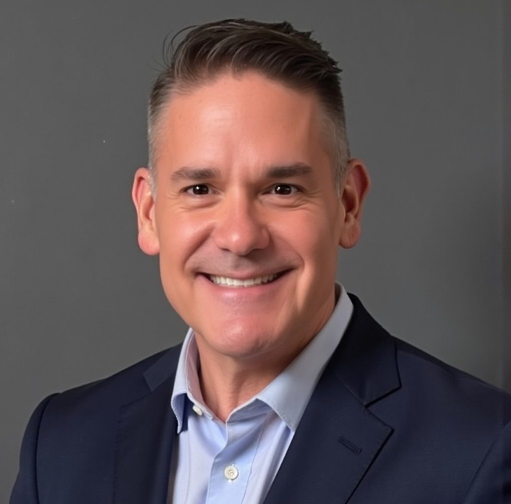 Fenway Health COO Rob Swann