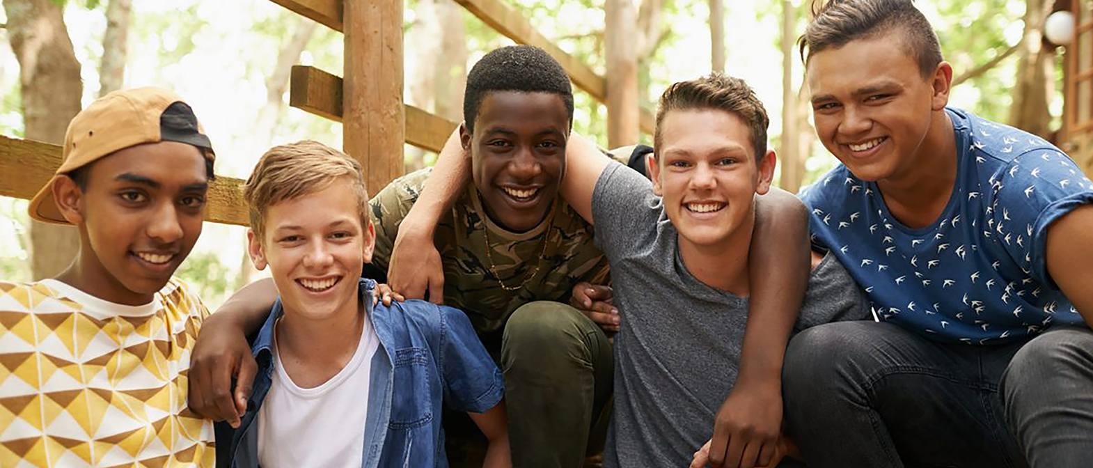 Injectable PrEP for Youth