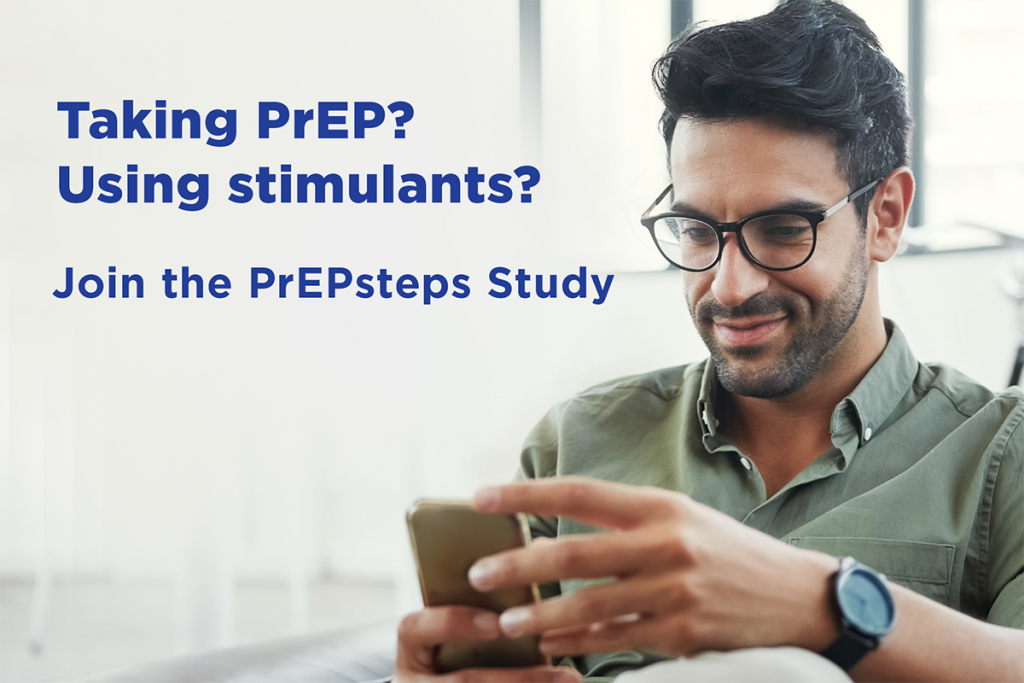 PrEPsteps