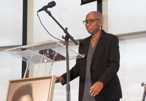 Renee Graham Bayard Rustin keynote