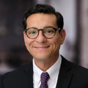 Picture of Sari Reisner, ScD