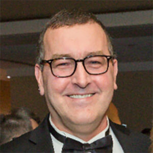 Picture of Sean Cahill, PhD