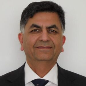 Picture of Shalender Bhasin, MB BS