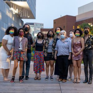 Picture of The Network/La Red