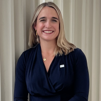 Dallas Ducar Fenway Health EVP of Donor Engagement and External Relations