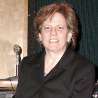 Madge Kaplan