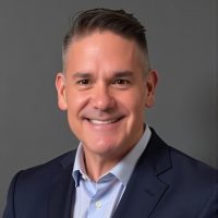 Fenway Health COO Rob Swann