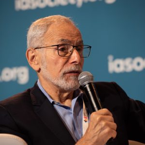 Picture of Kenneth Mayer, MD